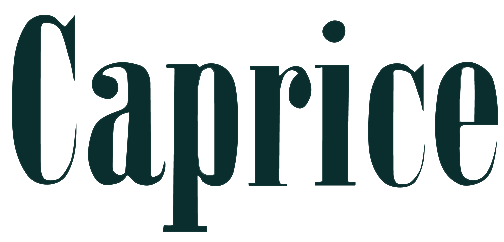 Beauty Centar Caprice Logo