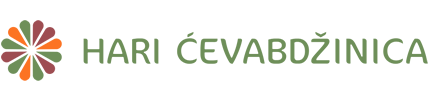 Ćevabdžinica Hari logo
