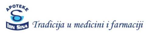 Apoteke Ibn Sina Sjenjak Logo