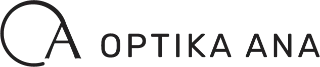 Optika Ana Krapina Logo