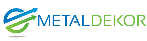 Metal Dekor d.o.o. Logo