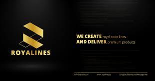 Royalines Logo