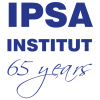 IPSA INSTITUT Logo