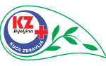 Kuća zdravlja Bijeljina Logo