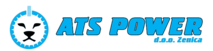 ATS POWER d.o.o. Logo