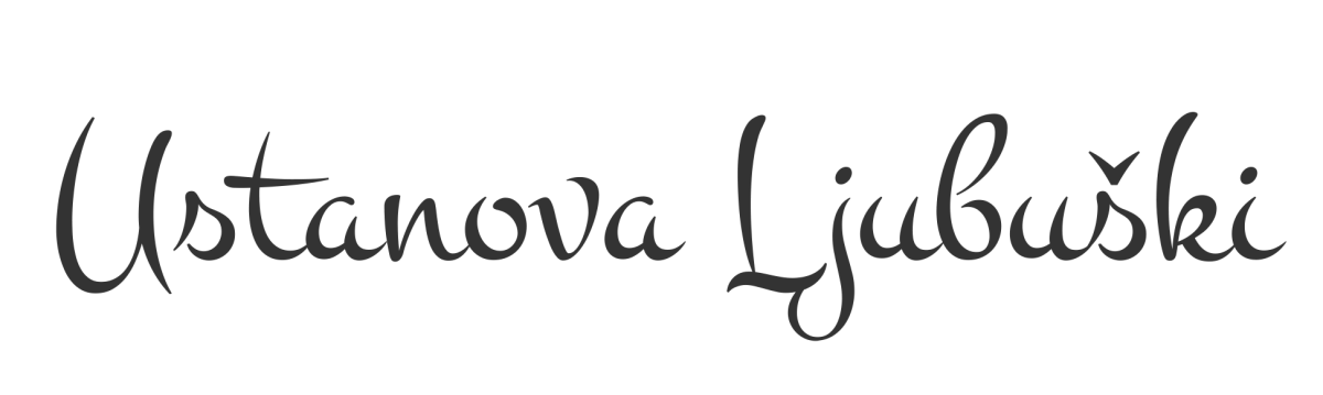Starački Dom Ljubuški Logo