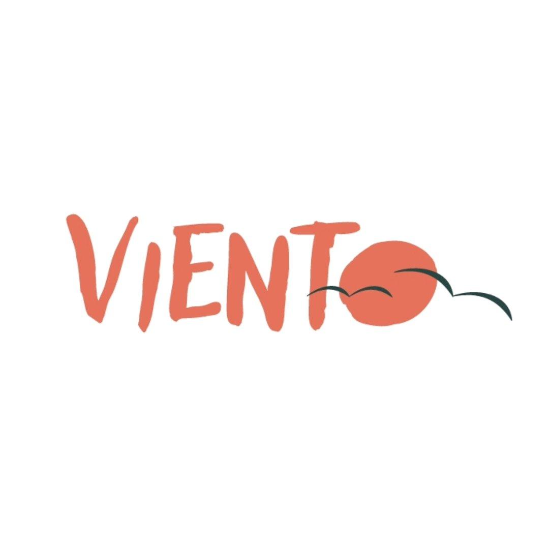 Viento Logo