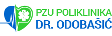 Poliklinika Dr. Odobašić Logo