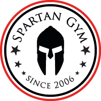 Spartan Gym Zagreb - Kickboxing & Muay Thai Logo