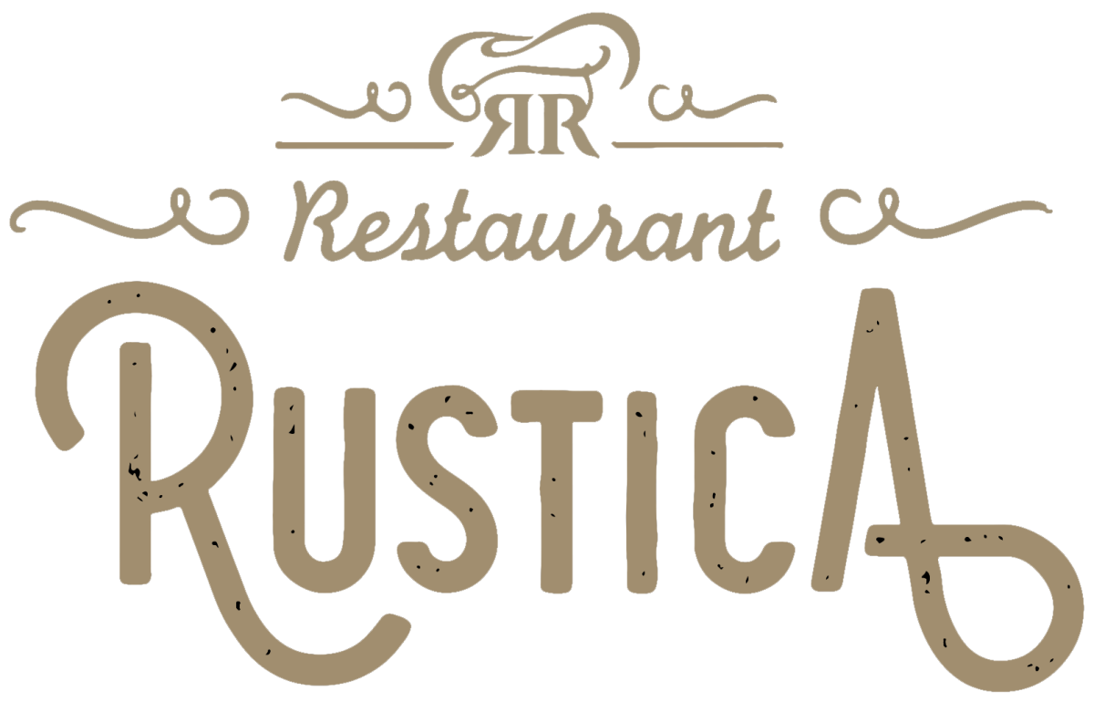 Rustica Garden Zagreb Logo