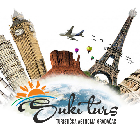 SUKI-TURS Logo