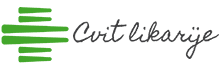 Ljekarna Cvit likarije Logo