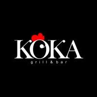 Koka Grill And Bar Logo