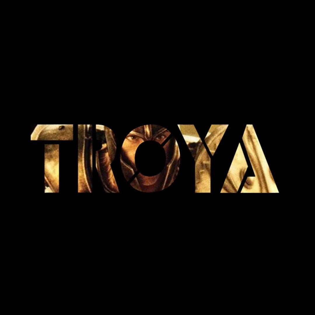 Caffe Troya logo