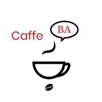 Caffe BA Logo