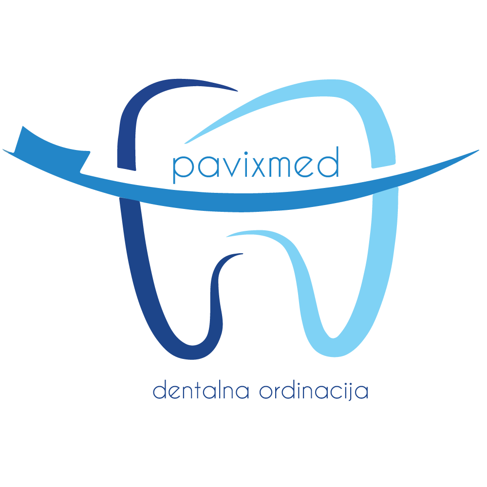 Zdenko Pavić, dr.dent.med. Logo