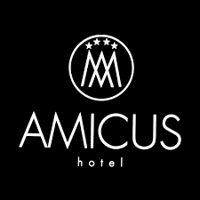 Hotel Amicus Logo