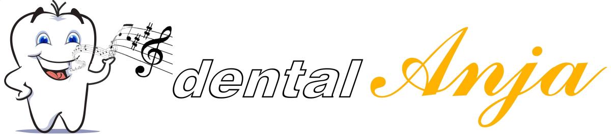 Dental - Anja Prijić Šušnjar Logo