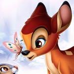 Caffe bar Bambi Logo