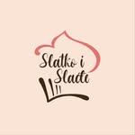 Slatko i slađe Logo
