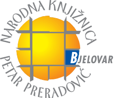 Narodna knjižnica Bjelovar - Dječji odjel Logo