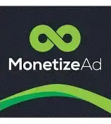 Monetize Ad Logo