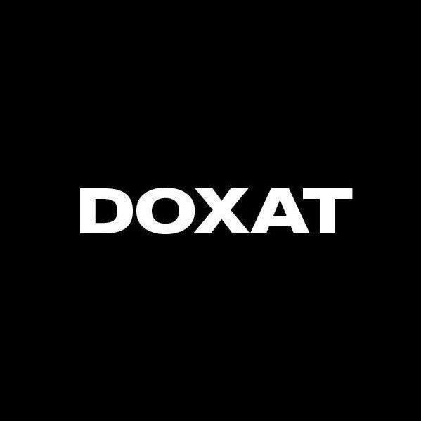 Studio Doxat Logo