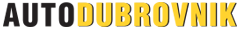 Auto Dubrovnik Logo