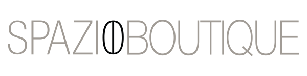 Spazio Boutique Logo
