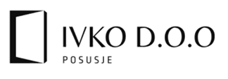 IVKO Logo