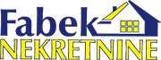 Fabek Nekretnine D O O Logo
