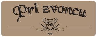 Pri zvoncu Logo