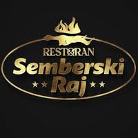 Restoran Semberski Raj Logo