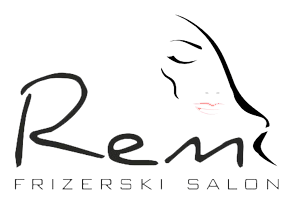 Frizerski salon Remi Logo