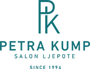 Salon Ljepote Petra Kump Logo