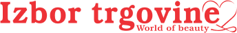 Izbor Trgovine Logo
