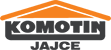 KOMOTIN Logo