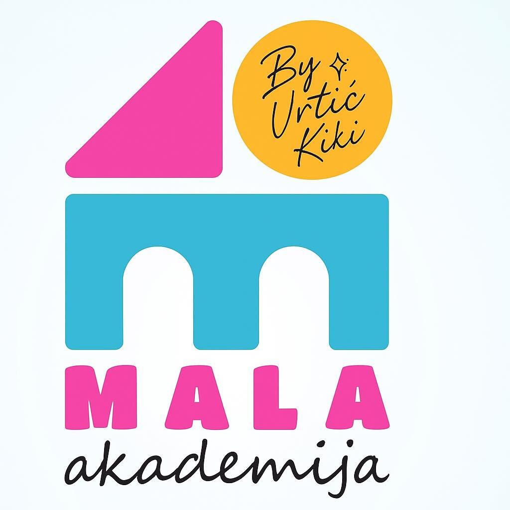PPU Mala Akademija Logo