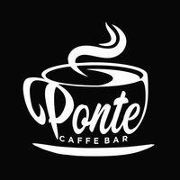 Caffe bar Ponte Logo