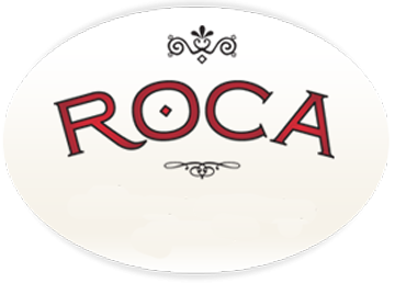 Gospodarstvo Roca Logo