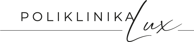 Poliklinika Lux Solin Logo