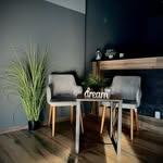 Caffe bar Infinity Logo