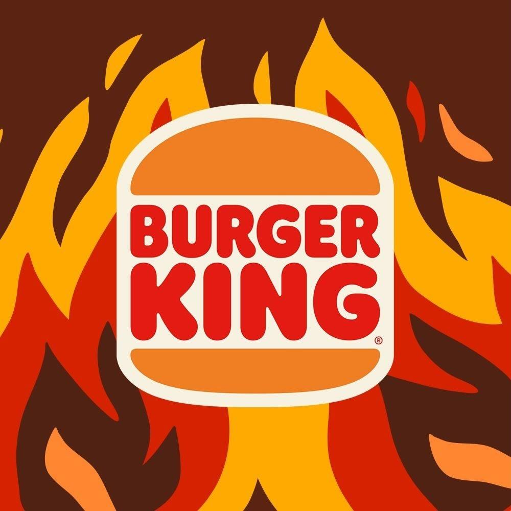 Burger King Z Centar Logo