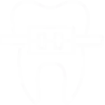 Ortodoncija Vidović Logo