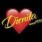 Restoran Dženita Logo