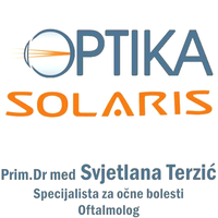 Optika Solaris Logo