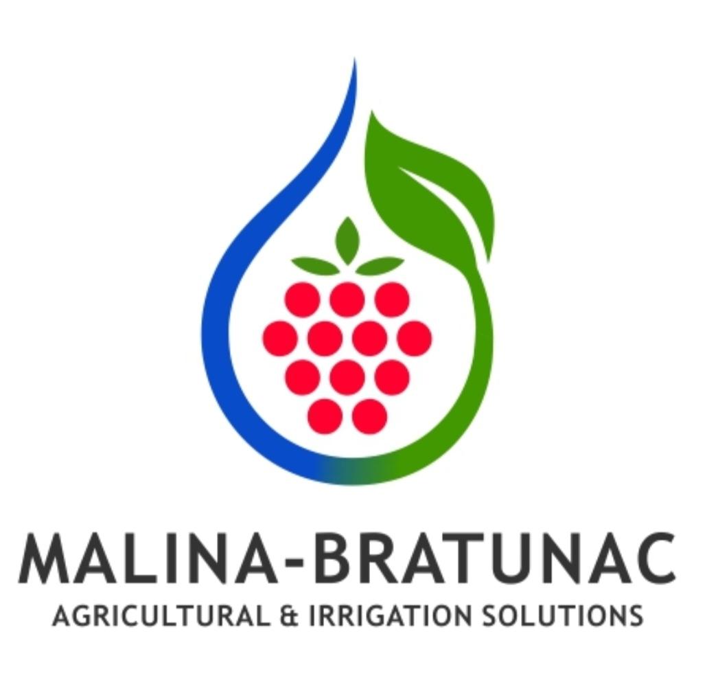 Malina doo Bratunac Logo