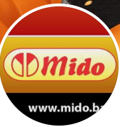MIDO d.o.o. Logo