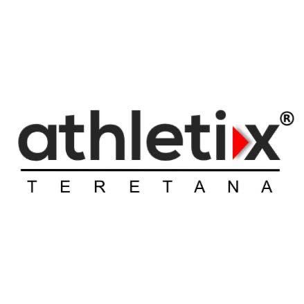 Fitness Centar Athletix Logo