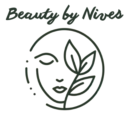 Beauty By Nives Logo